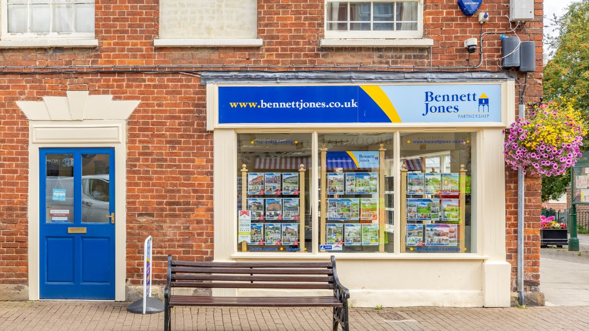 Charfield, WottonunderEdge Archives Jones