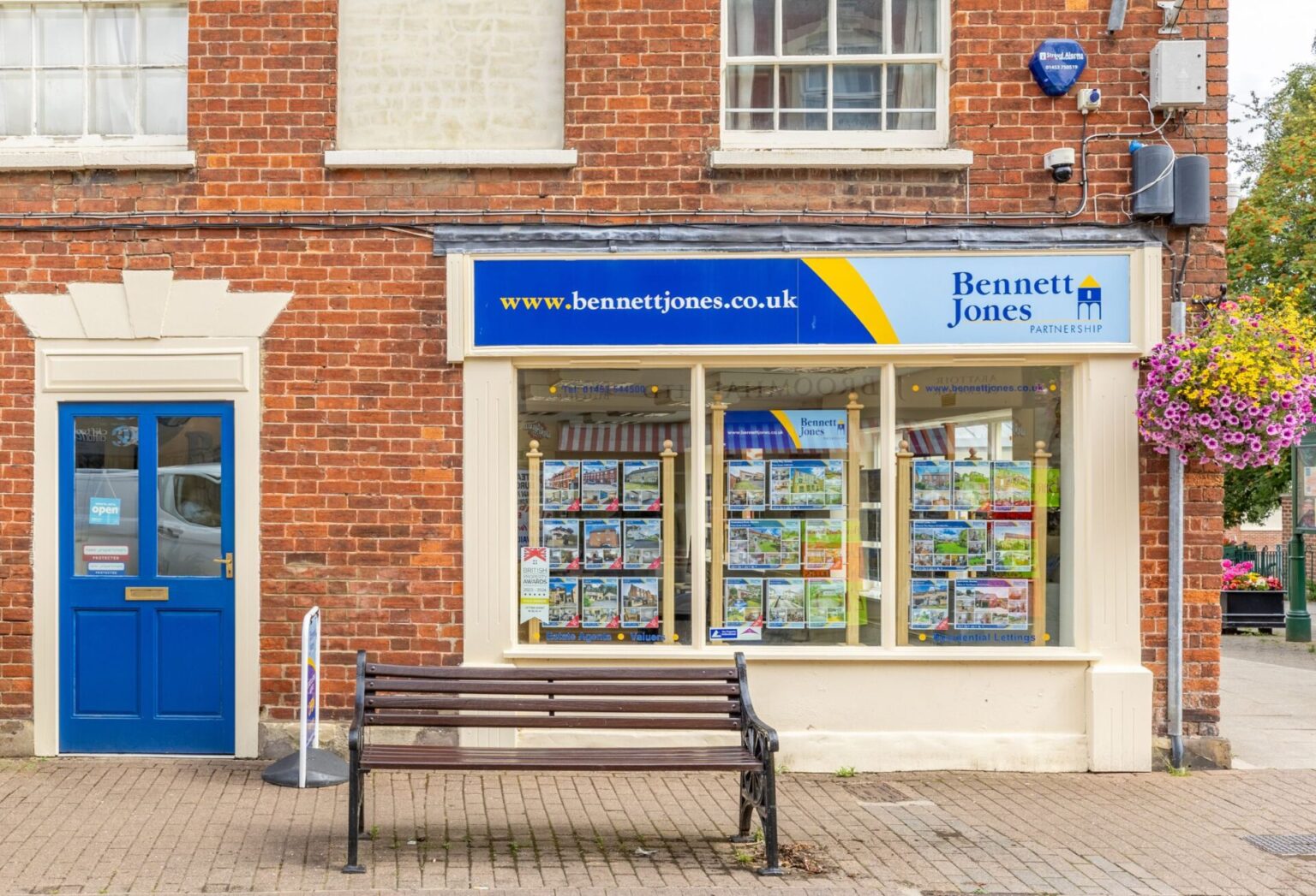 Charfield, WottonunderEdge Archives Jones