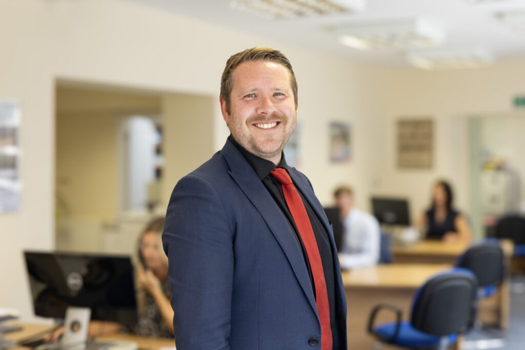 Richard Kemp